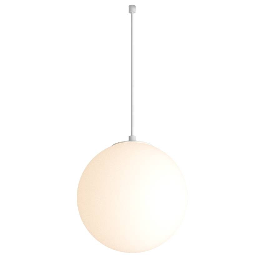 Светильник трековый подвесной Technical Luna TR039-2-5W3K-W