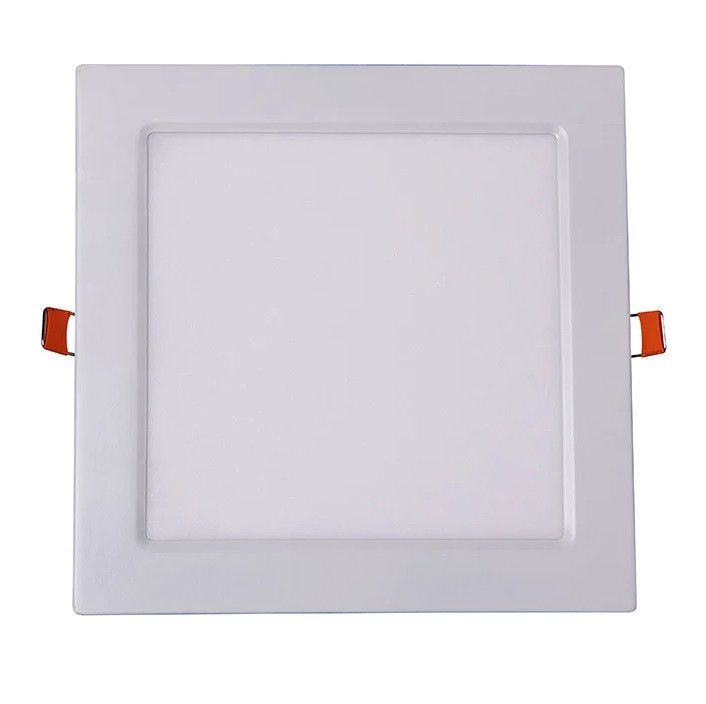 Светильник светодиодный Jazzway PPL-S WH 12Вт 6500К IP40