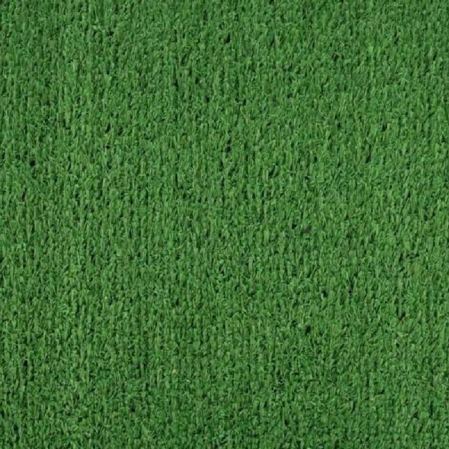 Трава искусственная Люберецкие ковры Grass Mix 4 цвета 18 мм 2,5х25 м