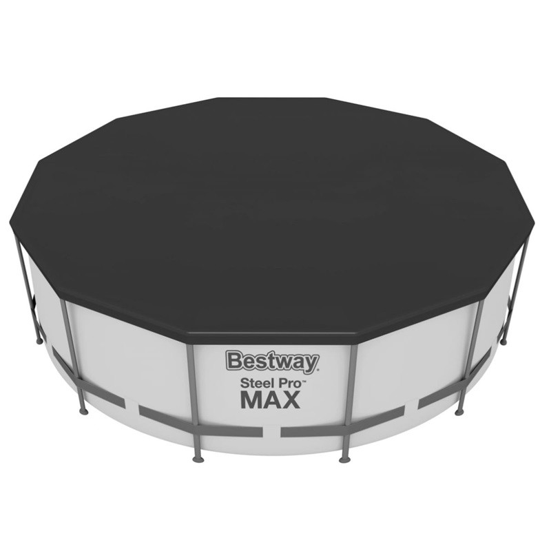 Бассейн каркасный Bestway 030875 BW 3660x1220 мм