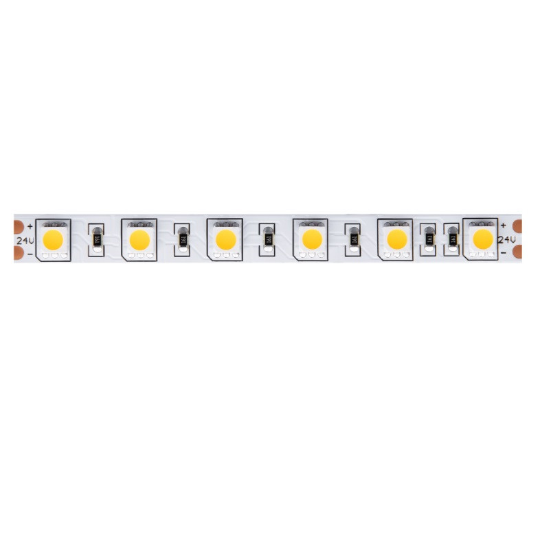 Лента светодиодная Led Strip 10172 IP65 1200Лм 4000К 5 м