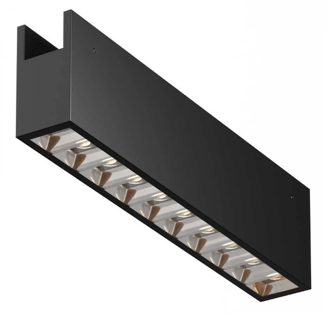 Светильник уличный трековый Outdoor Points Elasity IP O-TR01-3-S-20WB3K