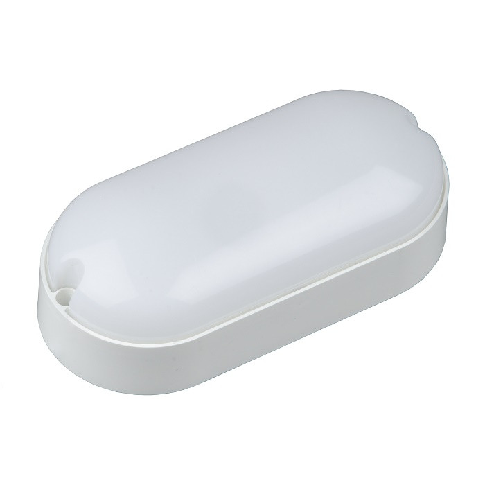 Светильник светодиодный Volpe ULW-Q225 8W/6500К IP65 White