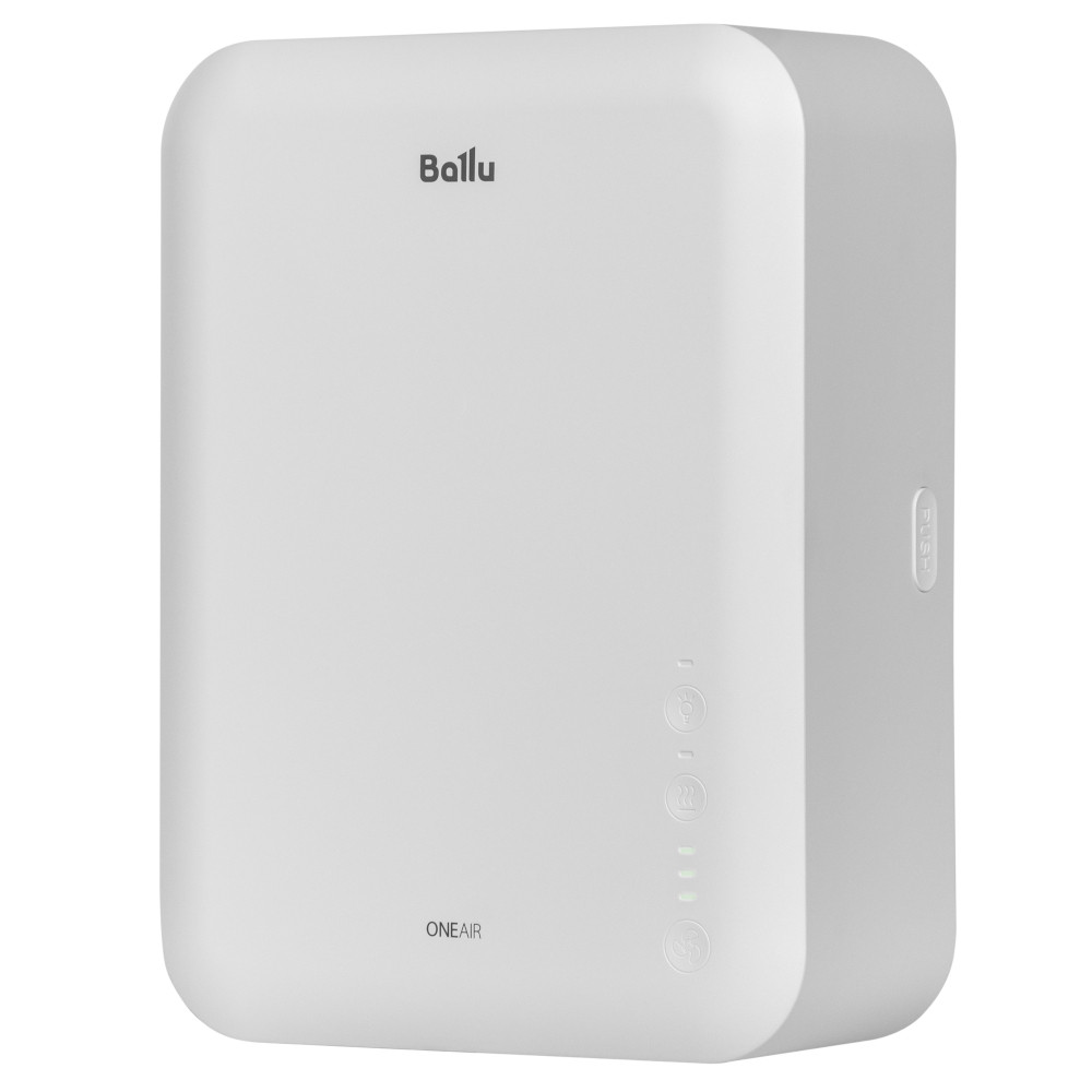 Очиститель воздуха приточный Ballu Oneair ASP-80 НС-1246466