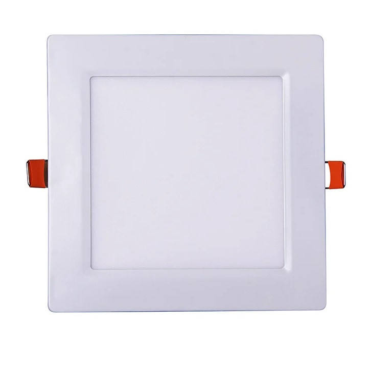 Светильник светодиодный Jazzway PPL-S WH 9Вт 6500К IP40