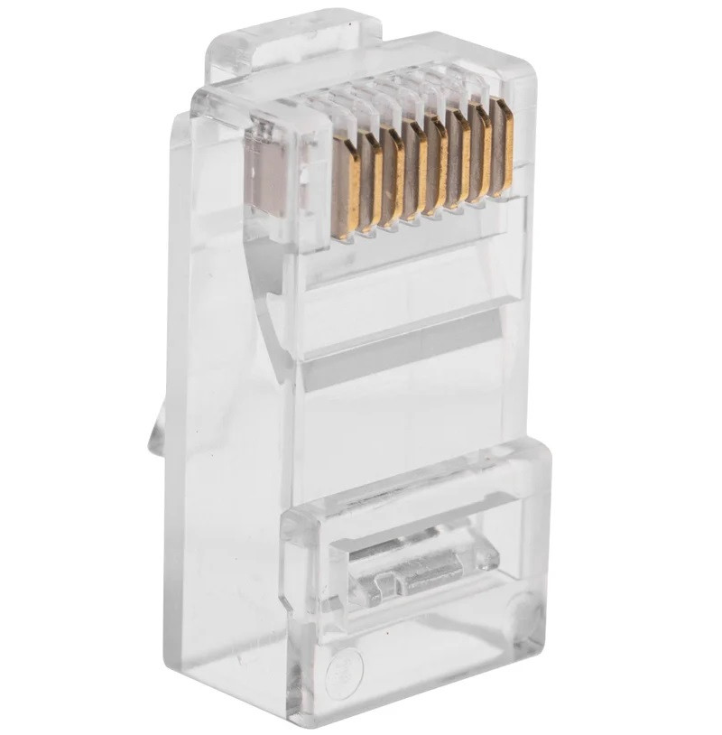 Разъем Rexant 05-1031 RJ-45 (8P8C) под витую пару UTP CAT 6
