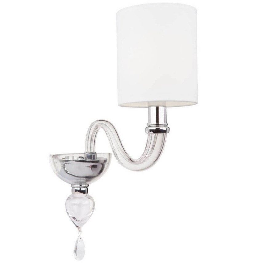 Светильник настенный Maytoni Leti DIA012WL-01TR E14