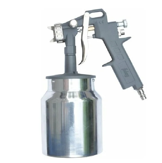 Краскораспылитель Fubag Basic S750/1,5 HP 110102