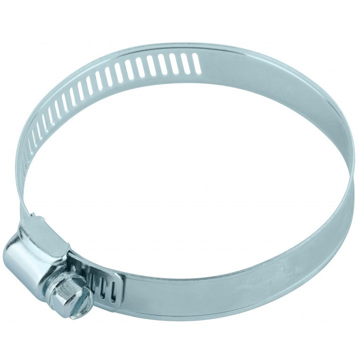 Хомут обжимной Fit 64260 просечной 57-76 мм