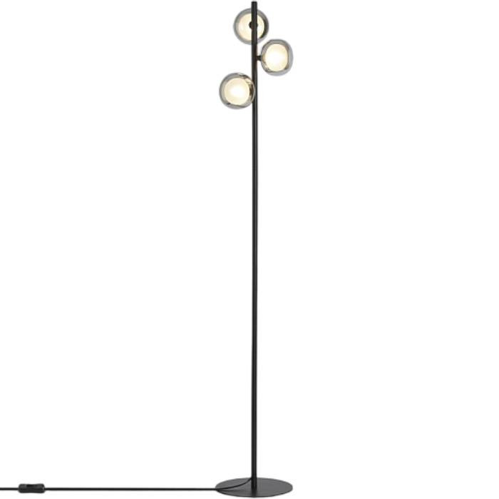 Светильник напольный Freya Modern Shimmer FR5435FL-03B