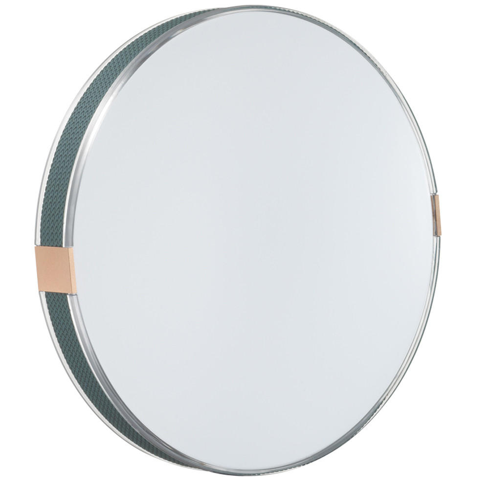 Светильник Sonex Otiga Blue Color SN 82 7677/EL Led 70 Вт 3000-6000K с пультом ДУ серо-голубой