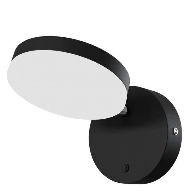Светильник настенный Maytoni Fad MOD070WL-L8B3K LED