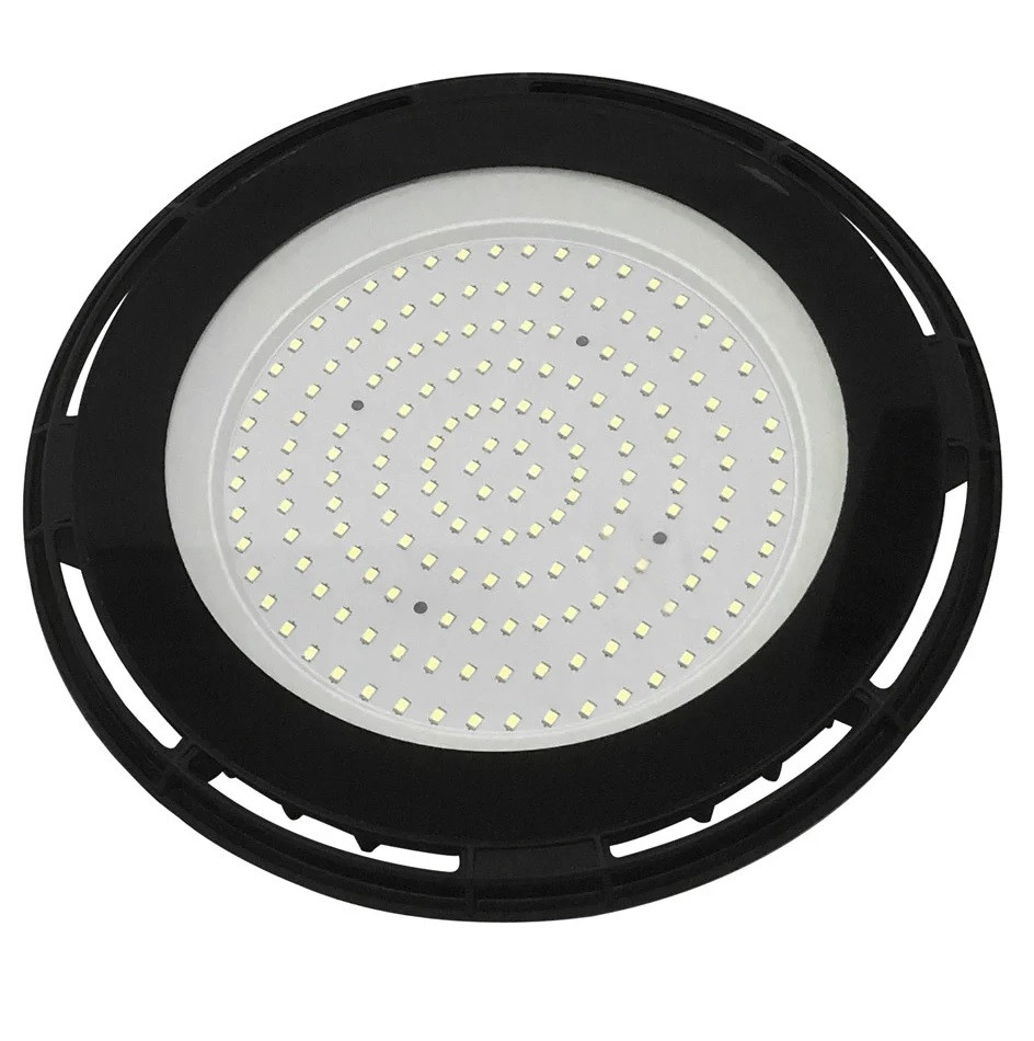 Светильник светодиодный Jazzway PHB UFO 04 100Вт 5000К IP65