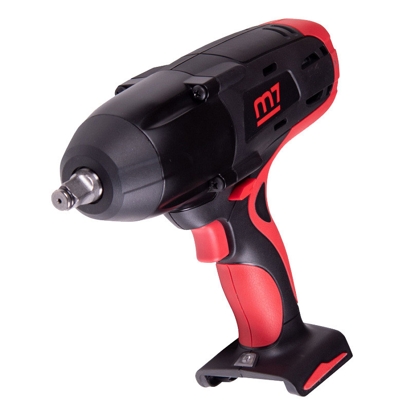 Гайковерт аккумуляторный ударный Mighty Seven DW-1840 1220Нм без аккумулятора