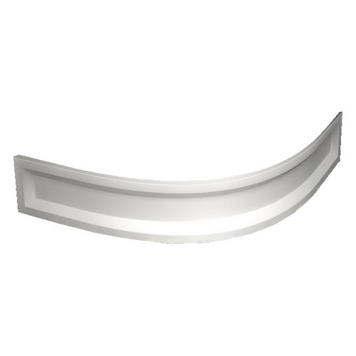 Панель для поддона RGW NP/CL-S 16230909-90 900х900х240 мм