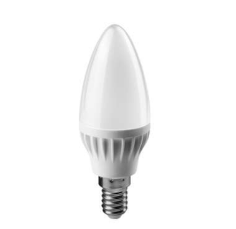 Лампа светодиодная Онлайт 71 633 OLL-C37-8-230-4K-E14-FR