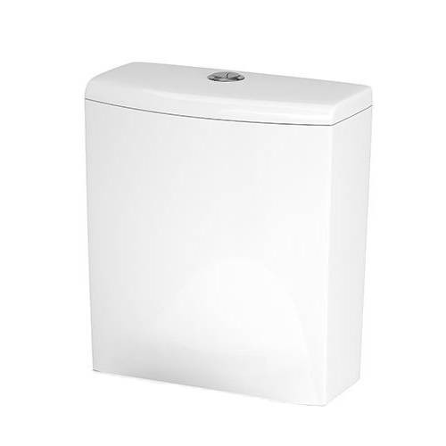 Бачок для унитаза Cersanit Nature 011 S-ZB-NATURE без арматуры