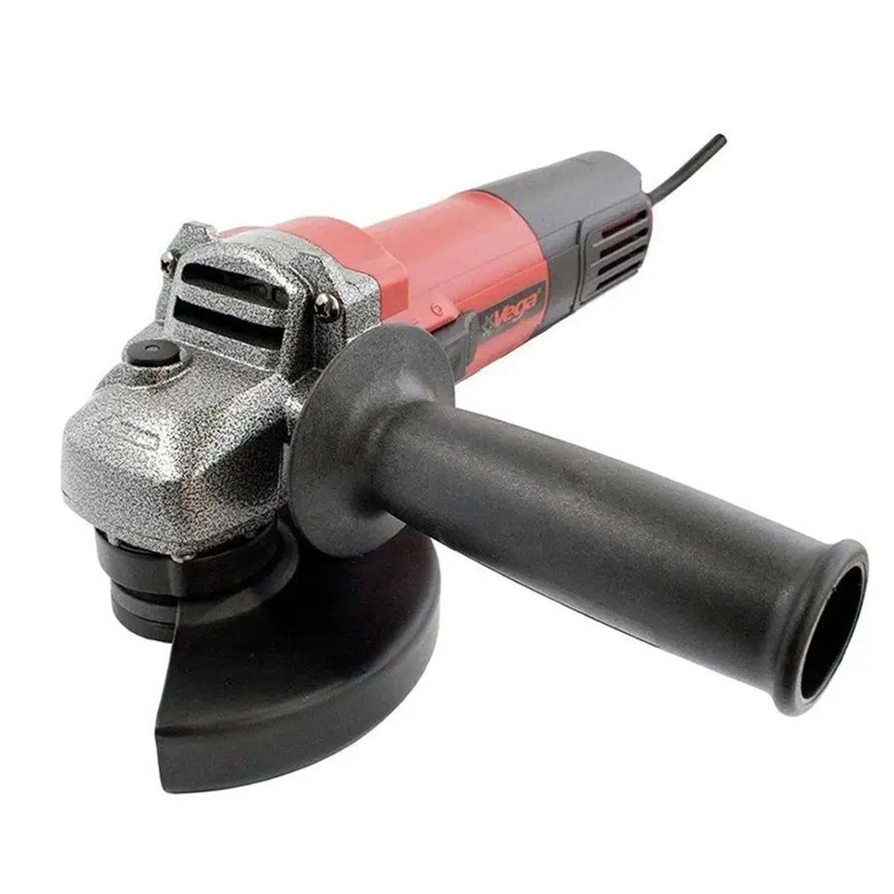 Машина углошлифовальная Vega Professional VG1250 125 мм