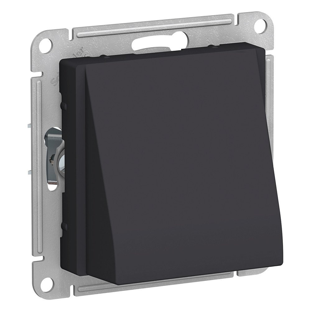 Вывод кабеля Schneider Electric AtlasDesign ATN000799 грифель