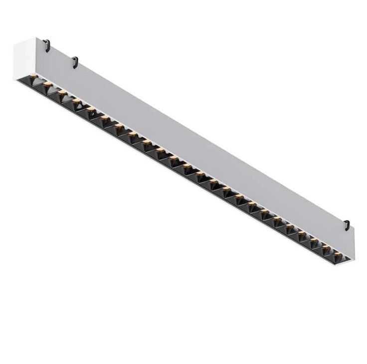 Светильник подвесной Technical Points Parity TR128B-24W4K-M-W LED
