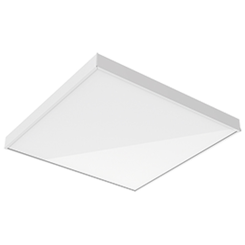 Светильник светодиодный Varton Basic E070 B1-E0-00070-01OP0-4003240 с опаловым рассеивателем 32 ВТ 4000К IP40
