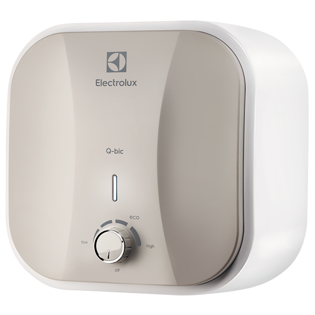 Водонагреватель Electrolux EWH 10 Q-bic U накопительный электрический