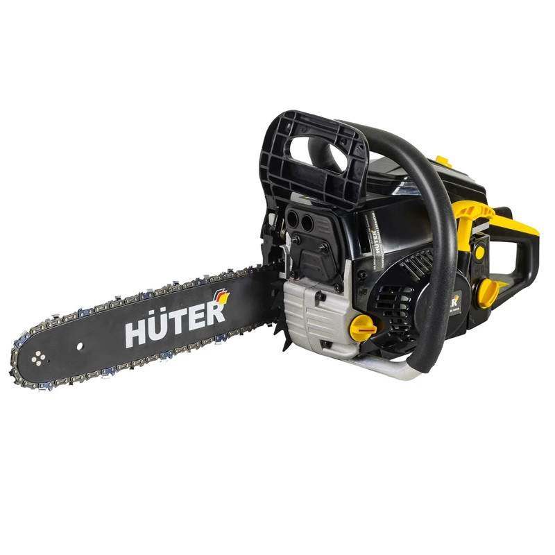 Бензопила Huter BS-4514