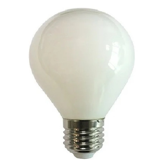 Лампа светодиодная Volpe LED-G45-6W/4000K/E27/FR/SLF шар Е27 6Вт 4000K