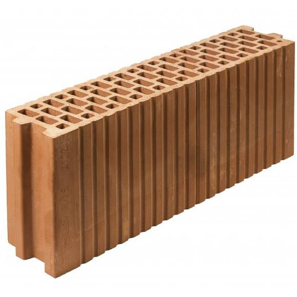 Керамический блок Kerakam 12 510х120х219 мм