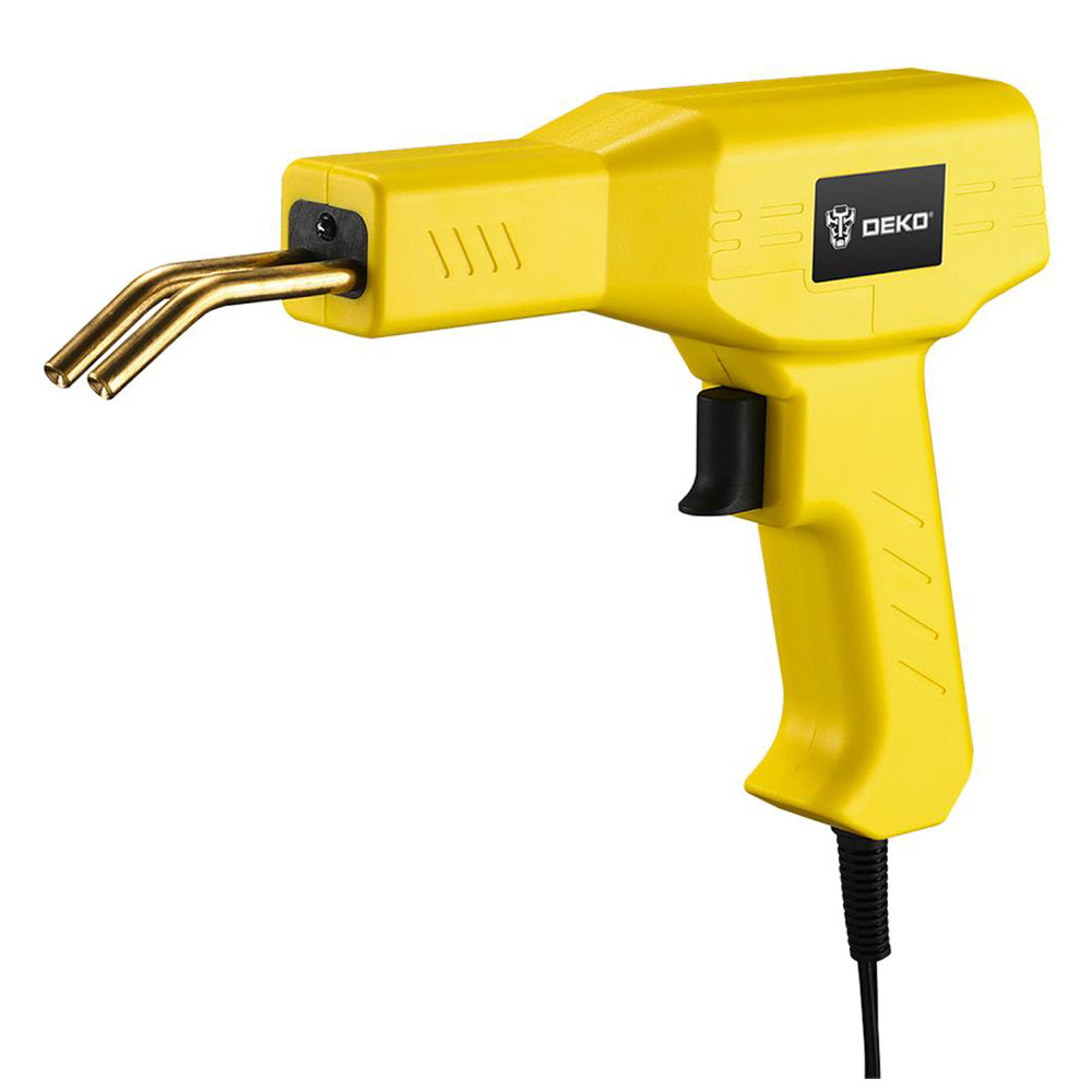 Паяльник для пластика Deko DKWG50 065-0419 50 Вт