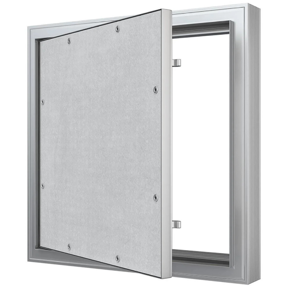 Люк-дверца ревизионный Evecs D5060 ceramo comfort под плитку 500х600 мм