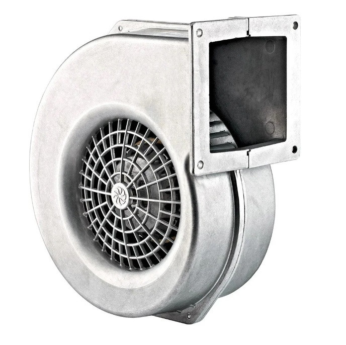 Вентилятор радиальный Era Pro Argest AL 140E 2K M
