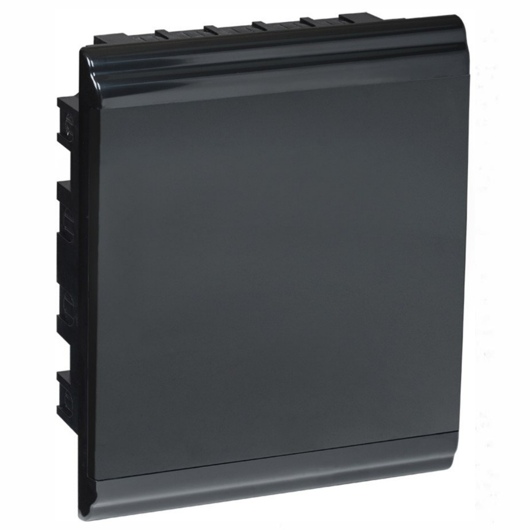 Корпус модульный пластиковый встраиваемый IEK MKP13-V-01-24-41-K02 ЩРВ-П-24 Prime IP41