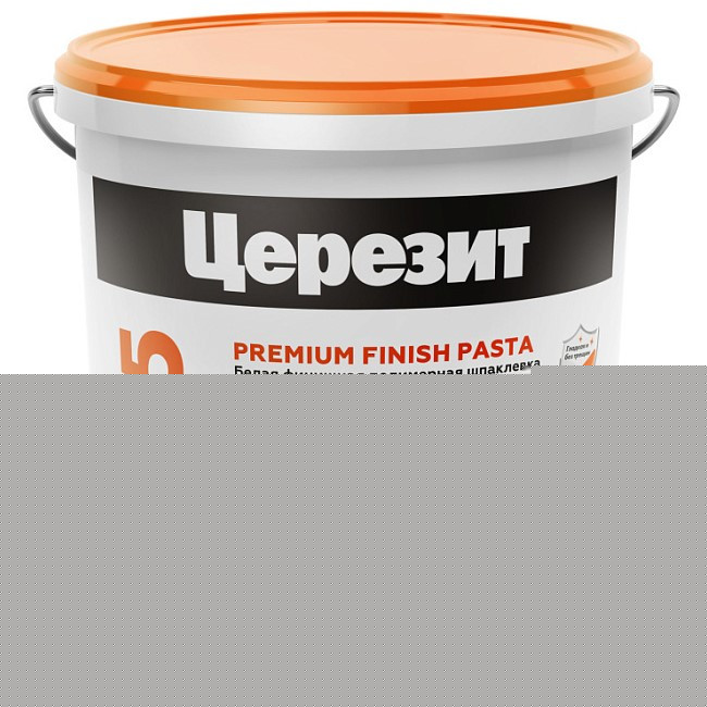Шпатлевка готовая полимерная Ceresit IN 95 25 кг