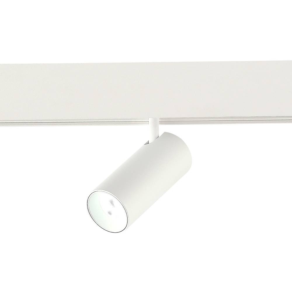 Светильник магнитный трековый ST Luce Smart Skyline 48 ST375.506.07 LED 1х7W 2700K-6500K белый