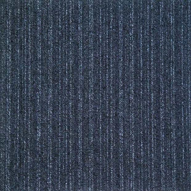 Плитка ковровая RusCarpetTiles Cuba Line 3548