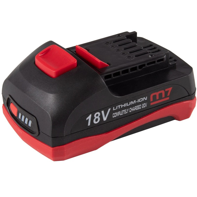 Аккумулятор Mighty Seven DB-1825 18В 2,5Ач