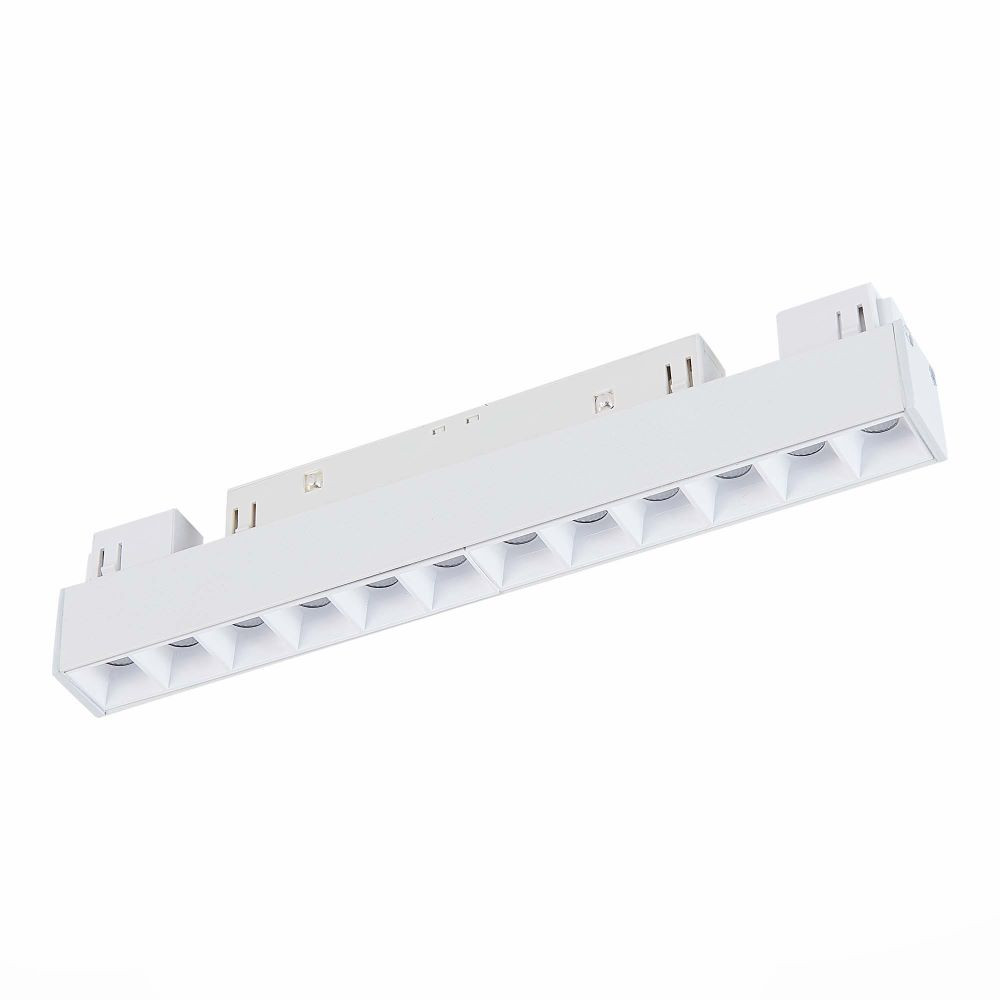 Светильник магнитный трековый ST Luce Skyline 48 ST361.536.12 LED 12W 3000K белый