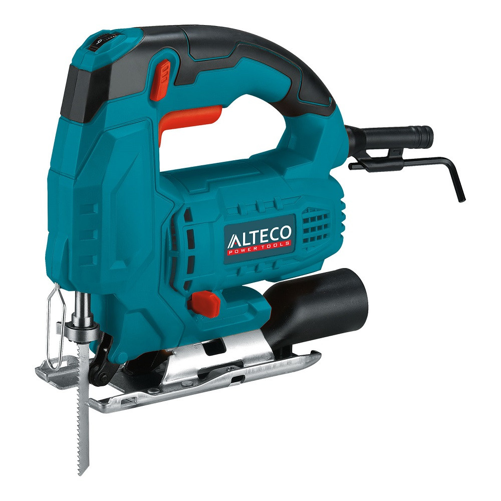 Лобзиковая пила Alteco JS 650.1