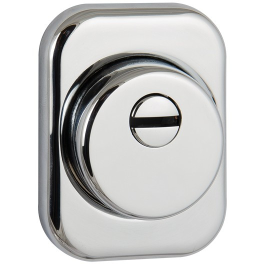 Броненакладка Fuaro DEF.XL/K-EXT.4286 DEF 4286 SQ XL CP-8 хром 39691