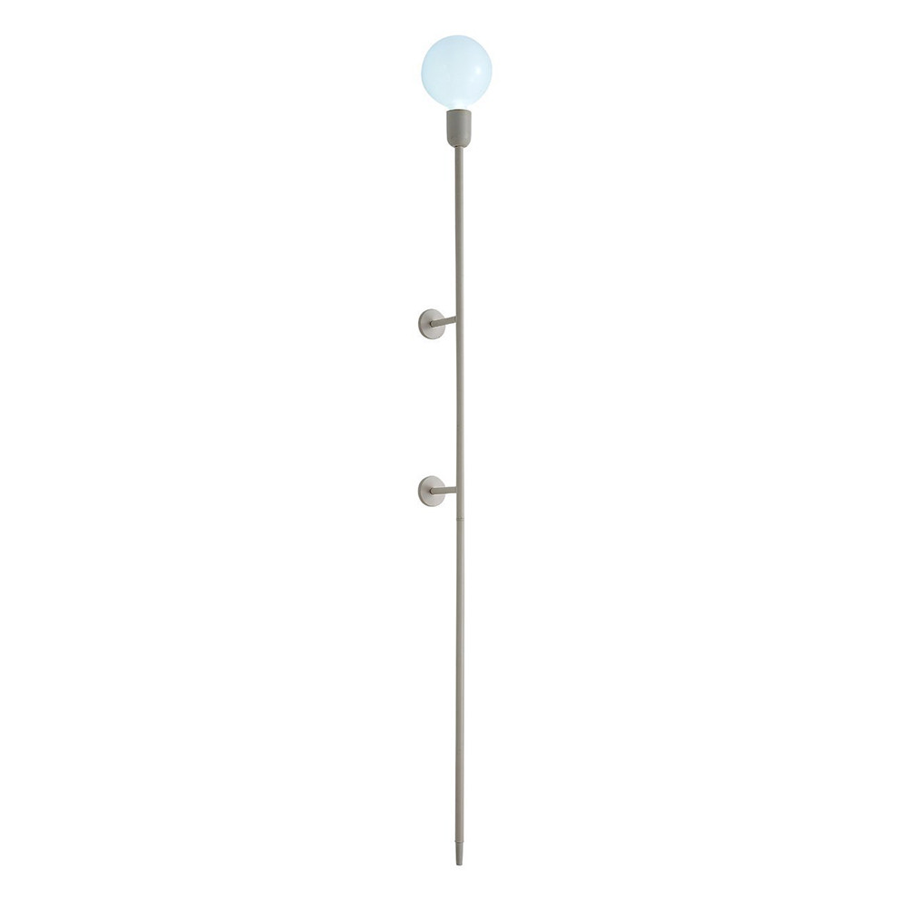 Светильник настенный ST Luce Gante SL1015.401.01 черный E27 1х60W