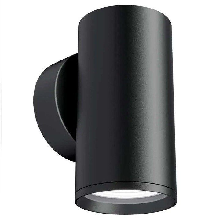 Светильник настенный Technical Focus S C068WL-01B GU10