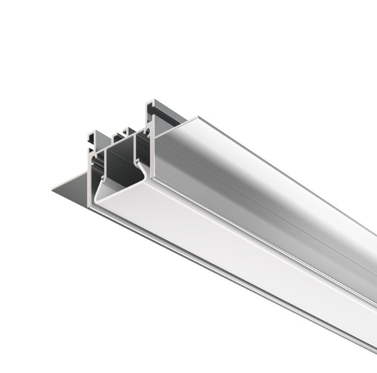 Профиль для светодиодной ленты Led Strip ALM014S-2M