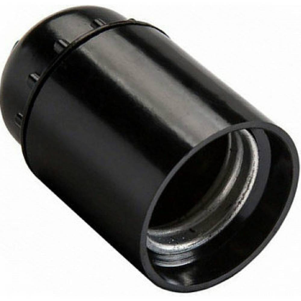 Патрон подвесной General Lighting Systems GLH-E27-CAR-H-B 474004 без кольца Е27