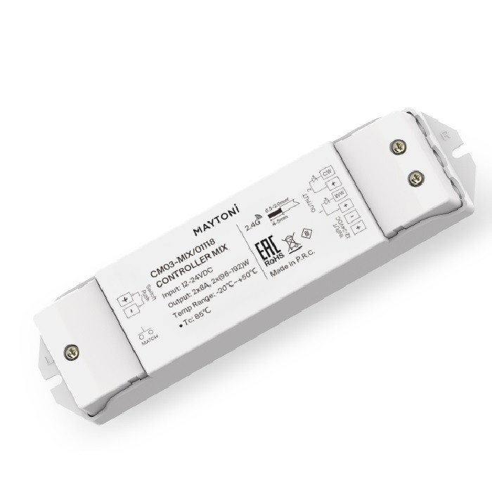 Контроллер для светодиодной ленты Led Strip 01118