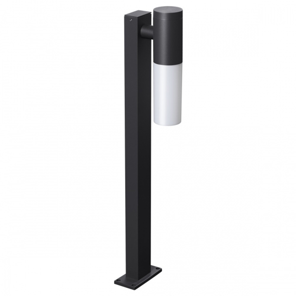 Светильник ландшафтный Novotech Street Mobi NT23 000 370961 18W черный