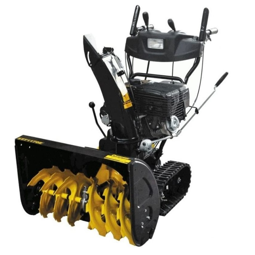 Снегоуборщик Champion STT1170E