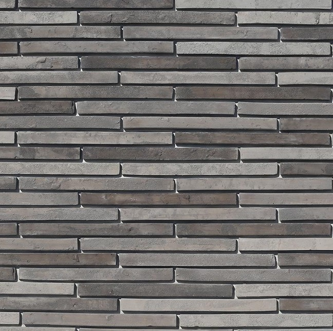 Искусственный камень White Hills Реген брик Design 693-80