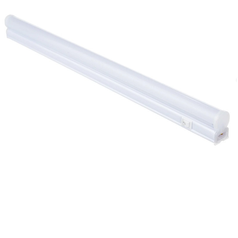 Светильник светодиодный Jazzway PLED T5i PL 600 FR 8Вт 4000К IP40