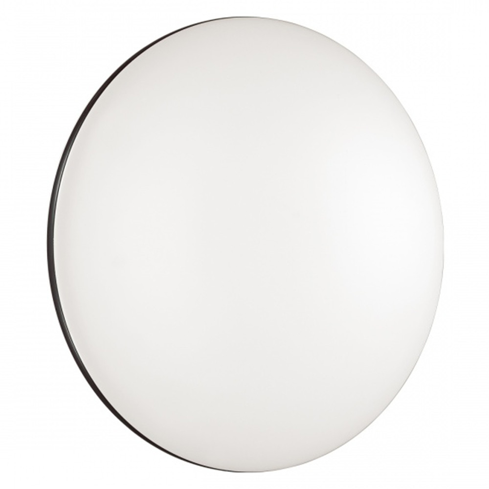 Светильник Sonex Vaka Tan SN 167 3042/AL Led 4000К 18 Вт белый/черный